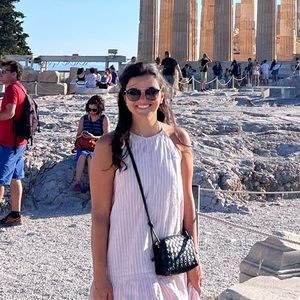 Meet your Posher, Rita